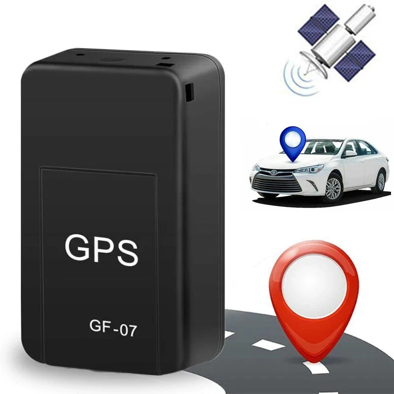 Car Gadgets