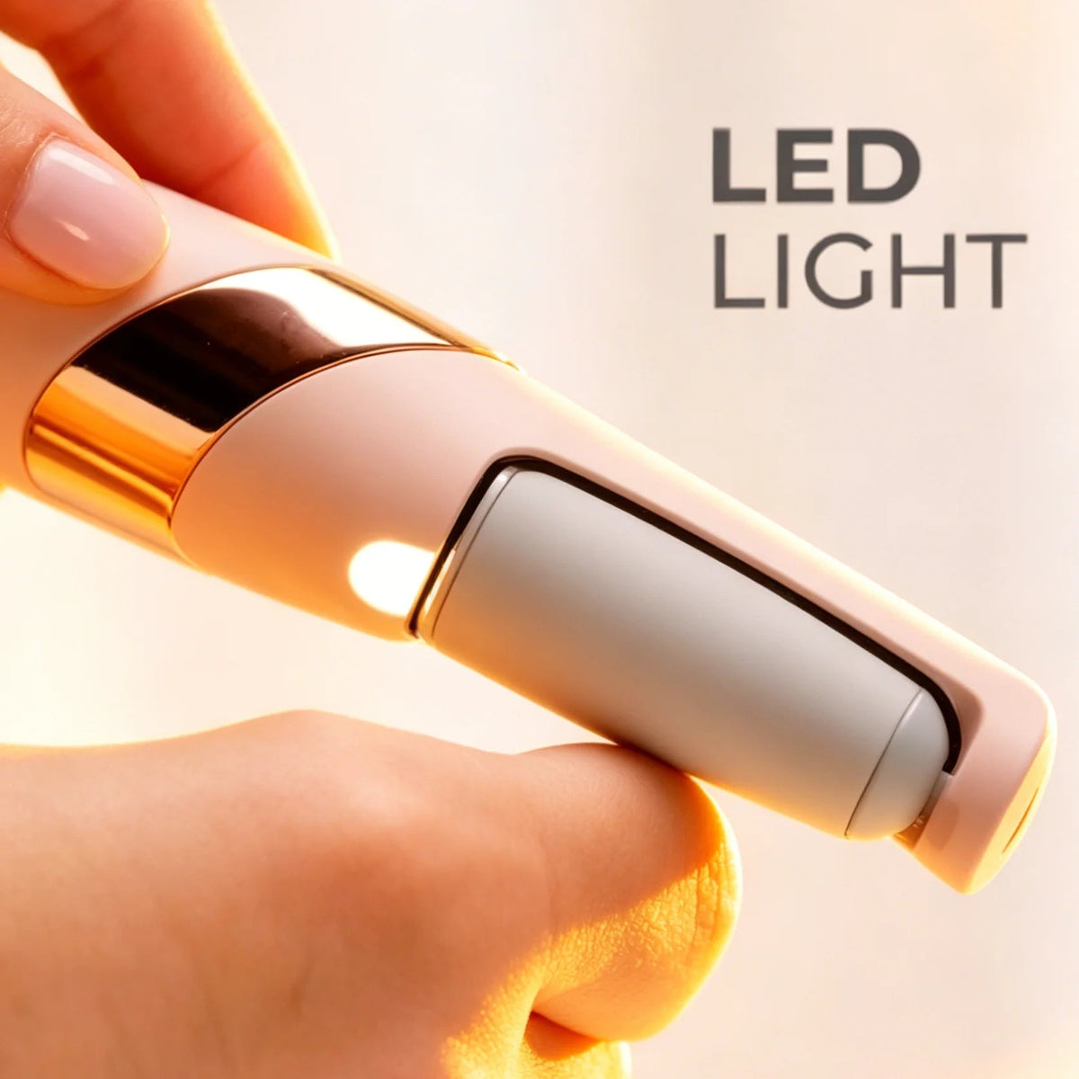 Rechargeable Electric Foot Callus Remover | Professional Foot File & Pedicure Tool for Removing Dead Skin, Dry Skin & Cracked Heels | Unisex